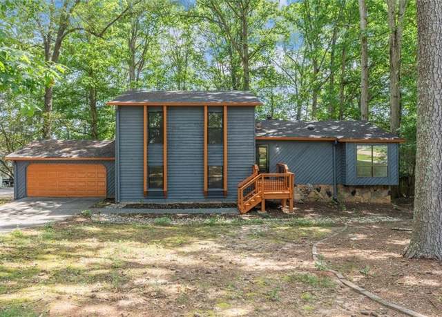 Property at 296 Grist Mill Ln, Lawrenceville, GA 30046, 5 beds, 3 baths
