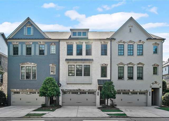Property at 2531 Skyland Dr NE, Brookhaven, GA 30319, 3 beds, 3.5 baths