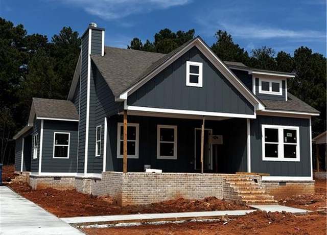 Property at 60 Oxford Rd, Oxford, GA 30054, 4 beds, 2.5 baths