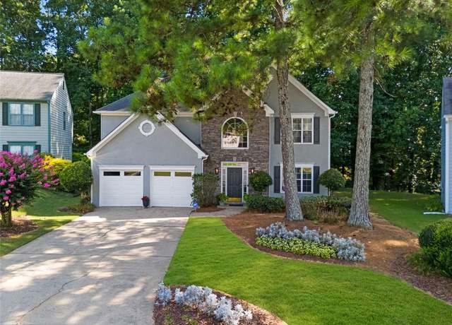 Property at 1814 Chasewood Park Dr, Marietta, GA 30066, 3 beds, 2.5 baths