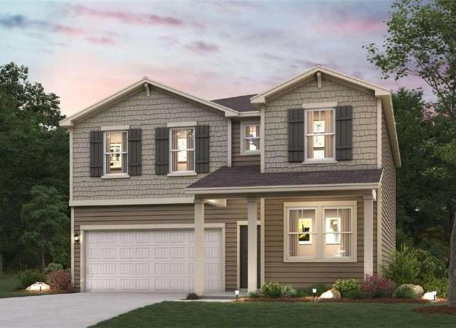 Property at 5278 Mulberry Creek Way, Flowery Branch, GA 30542, 4 beds, 3 baths