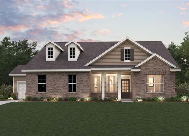 Property at 304 Arwen DR Lot 115, Mcdonough, GA 30252, 4 beds, 3.5 baths
