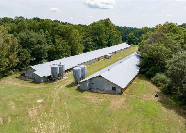 Property at 0 Caudell Dr, Lula, GA 30554