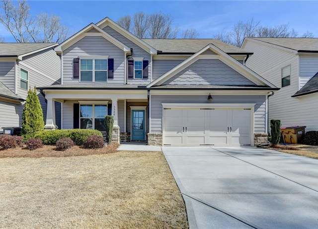 Property at 5508 Shallow Branch Dr, Flowery Branch, GA 30542, 4 beds, 2.5 baths