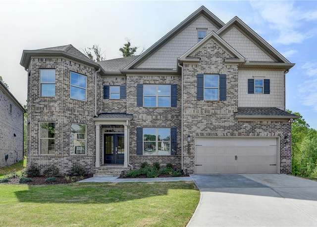 Property at 5533 Addison Woods Pl, Buford, GA 30518, 7 beds, 5 baths