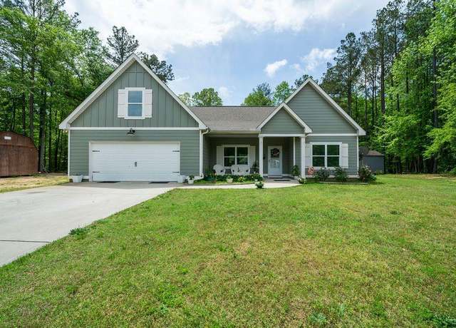 Property at 138 Anita Blvd, Carrollton, GA 30117, 4 beds, 3 baths