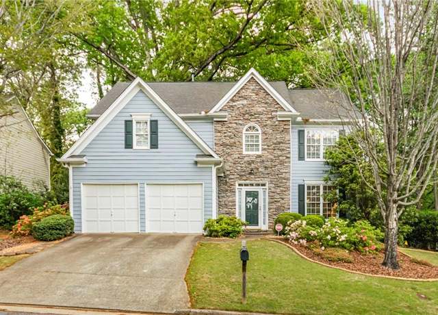 Property at 4034 Brockett Walk, Tucker, GA 30084, 4 beds, 2.5 baths