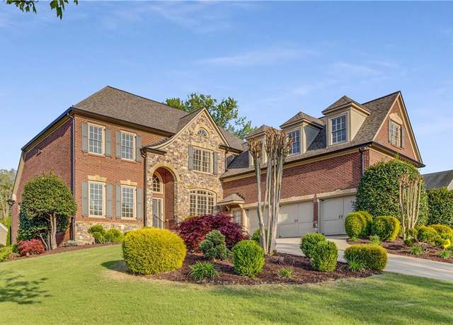 Property at 895 Ovalene Ln SW, Marietta, GA 30064, 7 beds, 5.5 baths