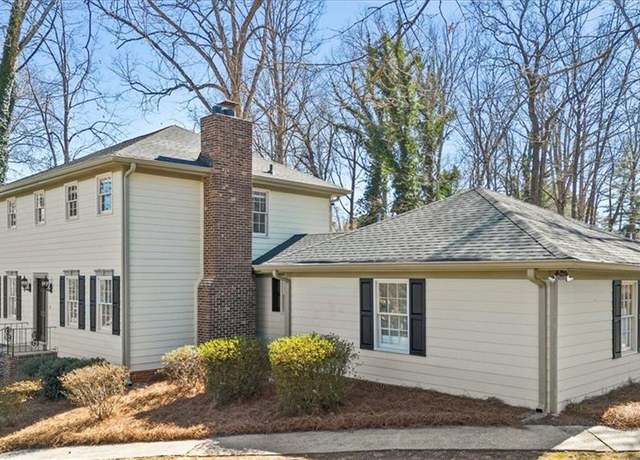 Property at 1394 Webb Gin House Rd, Lawrenceville, GA 30045, 3 beds, 2.5 baths