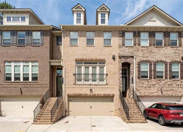 Property at 2122 Pembroke Dr, Brookhaven, GA 30319, 3 beds, 3.5 baths