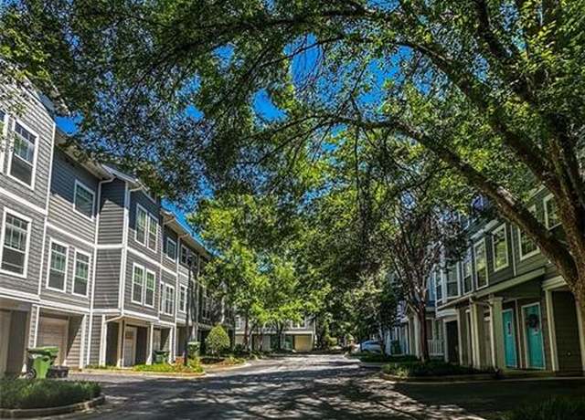 Property at 1107 Park Row South SE, Atlanta, GA 30312, 1 bed, 1.5 baths