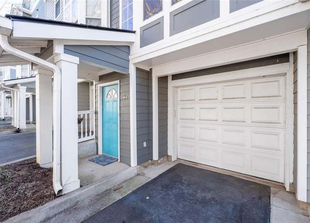 Property at 1107 Park Row South SE, Atlanta, GA 30312, 1 bed, 1.5 baths