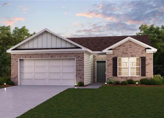 Property at 112 Flag Way, Chatsworth, GA 30705, 3 beds, 2 baths