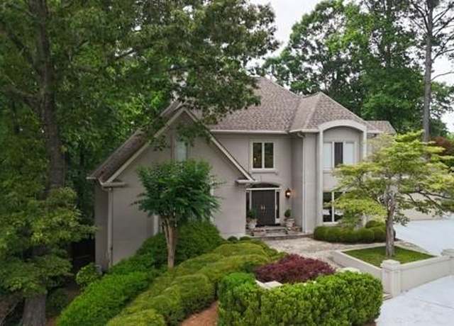 Property at 3616 Blakeford Ct, Marietta, GA 30062, 5 beds, 4.5 baths