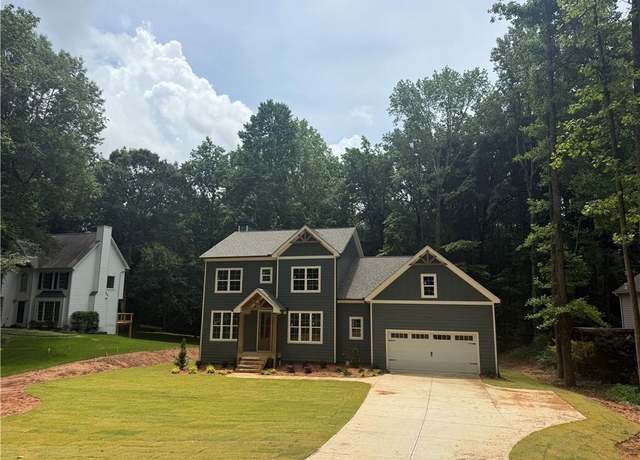 Property at 4110 Post Gate Ct, Cumming, GA 30040, 4 beds, 3.5 baths