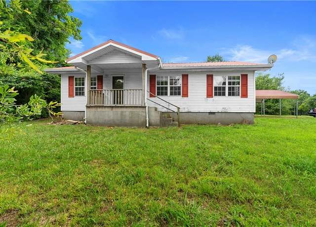 Property at 97 Foxwood Trl, Commerce, GA 30529, 3 beds, 1 bath