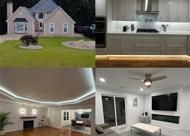Property at 3395 Summit Trl, Cumming, GA 30041, 5 beds, 4 baths