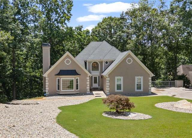 Property at 3395 Summit Trl, Cumming, GA 30041, 5 beds, 4 baths