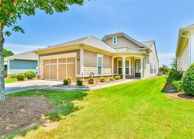 Property at 6512 Autumn Ridge Way, Hoschton, GA 30548, 2 beds, 2 baths