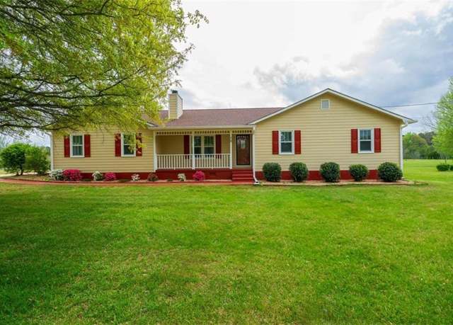 Property at 78 Nail Rd, Mcdonough, GA 30253, 4 beds, 2.5 baths