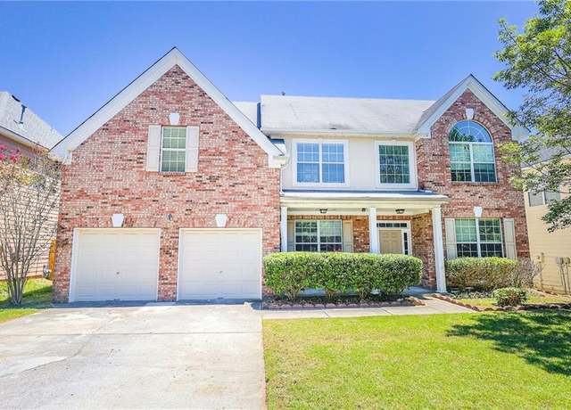 Property at 239 Jarrod Oaks Ct, Loganville, GA 30052, 4 beds, 3 baths