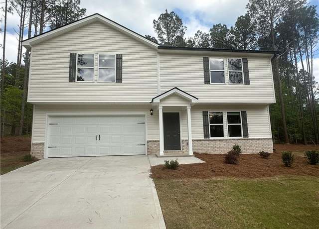 Property at 35 Yellow Brick Way, Covington, GA 30014, 4 beds, 2.5 baths