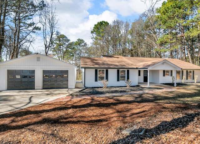 Property at 2401 Phillips Rd, Lithonia, GA 30058, 3 beds, 2 baths