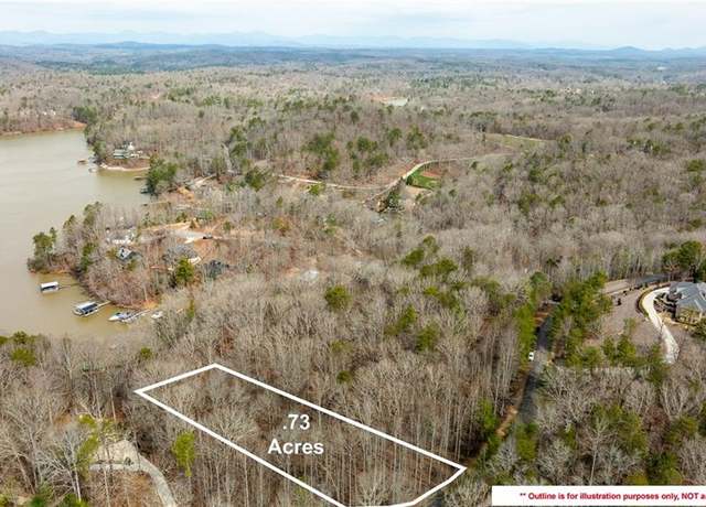 Property at 5782 Ridgewater Cir, Gainesville, GA 30506