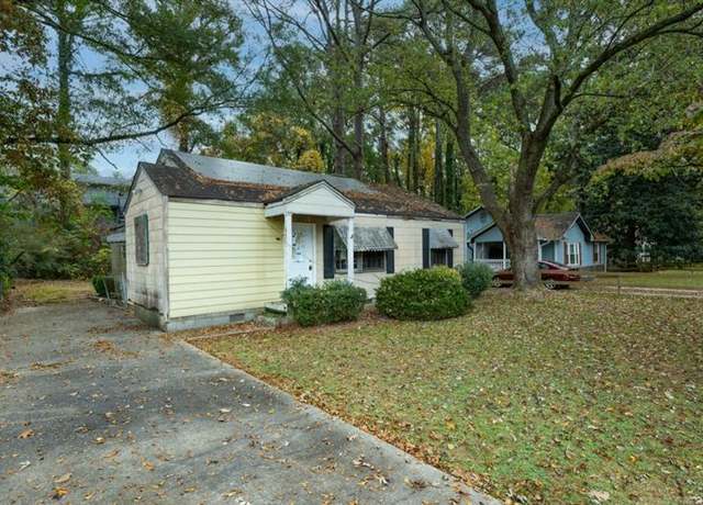 Property at 3074 Delowe Dr, Atlanta, GA 30344, 2 beds, 1 bath