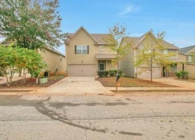 Property at 2513 Shropshire Pl, Mcdonough, GA 30253, 3 beds, 2.5 baths