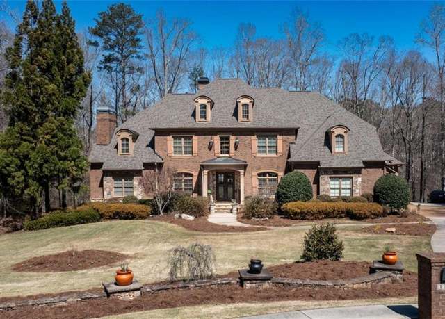 Property at 120 Kettering Trce, Tyrone, GA 30290, 5 beds, 4 baths