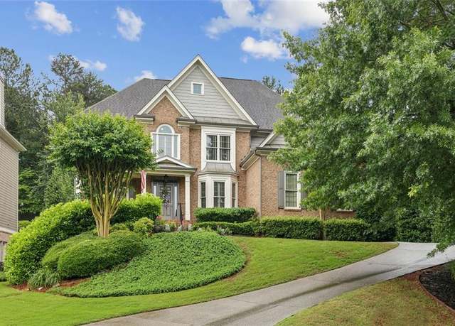 Property at 3665 Pennington Rd, Cumming, GA 30041, 5 beds, 5 baths