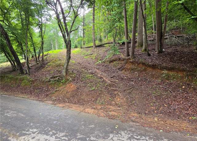Property at 0 Edgewater Dr, Ellijay, GA 30540
