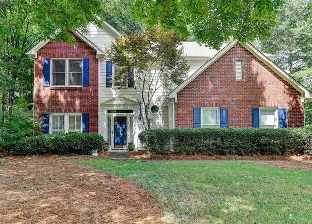 Property at 6520 Fairfield Trce, Suwanee, GA 30024, 3 beds, 2.5 baths