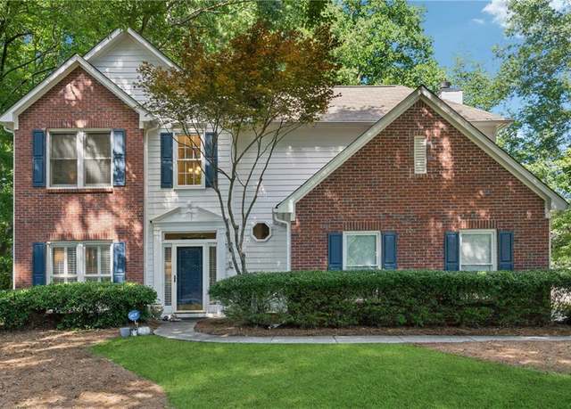 Property at 6520 Fairfield Trce, Suwanee, GA 30024, 3 beds, 2.5 baths