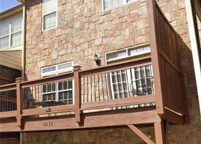 Property at 4414 George David Way, Powder Springs, GA 30127, 3 beds, 2.5 baths