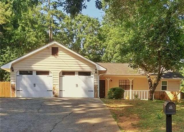 Property at 4716 Mossy Ln NW, Lilburn, GA 30047, 3 beds, 2 baths