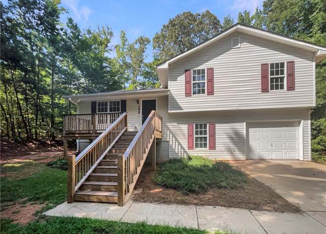 Property at 501 Hollis Thompson Dr, Whitesburg, GA 30185, 3 beds, 2 baths