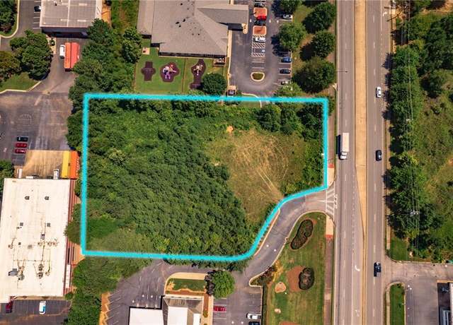 Property at 0 Peachtree Industrial Blvd NW, Peachtree Corners, GA 30092
