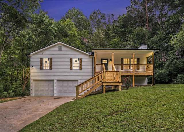 Property at 330 Indian Hills Dr, Dallas, GA 30157, 4 beds, 2 baths