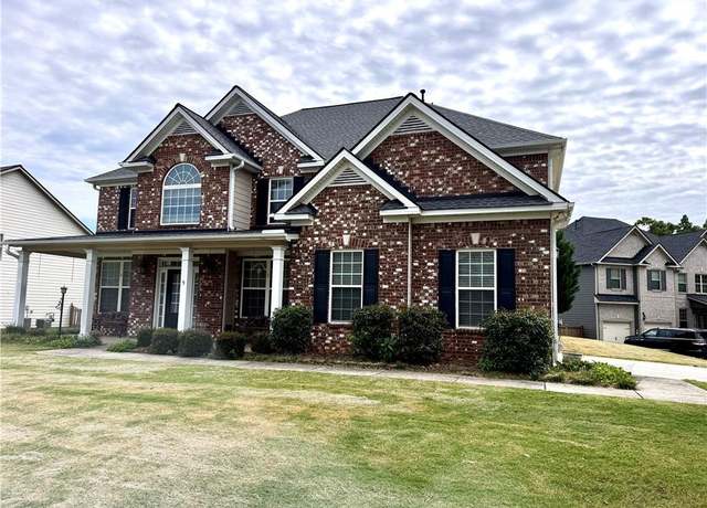 Property at 9 Little Ct, Acworth, GA 30101, 5 beds, 4 baths