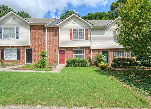 Property at 4470 Maple Valley Dr, Cumming, GA 30040, 2 beds, 2.5 baths