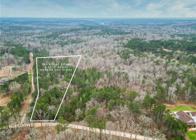Property at 285 Digby Rd, Covington, GA 30014