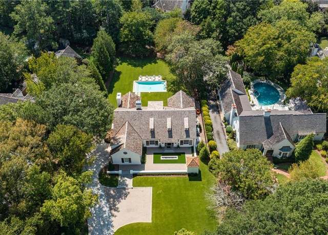 Property at 2880 Bakers Farm Rd SE, Atlanta, GA 30339, 4 beds, 4 baths