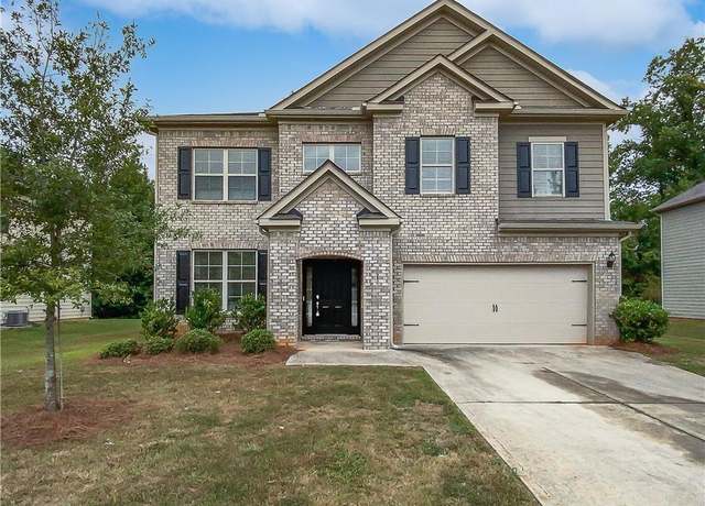 Property at 368 Madison Grace Ave, Mcdonough, GA 30252, 4 beds, 2.5 baths