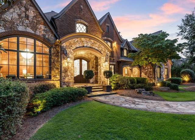 Property at 4874 Kettle River Pt, Suwanee, GA 30024, 5 beds, 6.5 baths