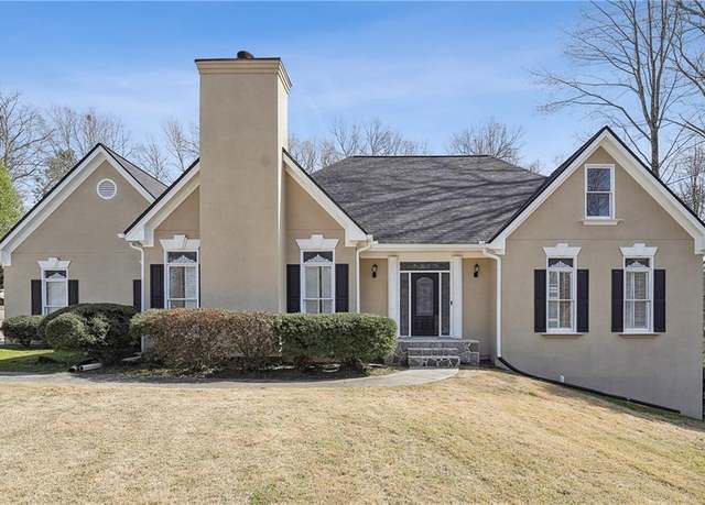 Property at 2973 Heavenly Ln, Snellville, GA 30078, 6 beds, 3.5 baths