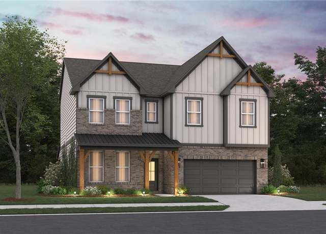 Property at 3982 Adler Cir, Buford, GA 30519, 5 beds, 4 baths