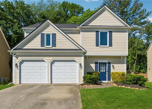 Property at 5035 Pattingham Dr, Roswell, GA 30075, 3 beds, 2.5 baths