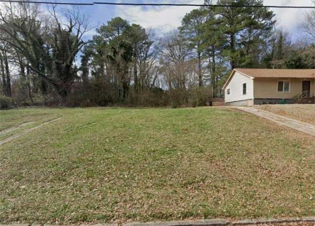 Property at 2135 Castlewood St, East Point, GA 30344